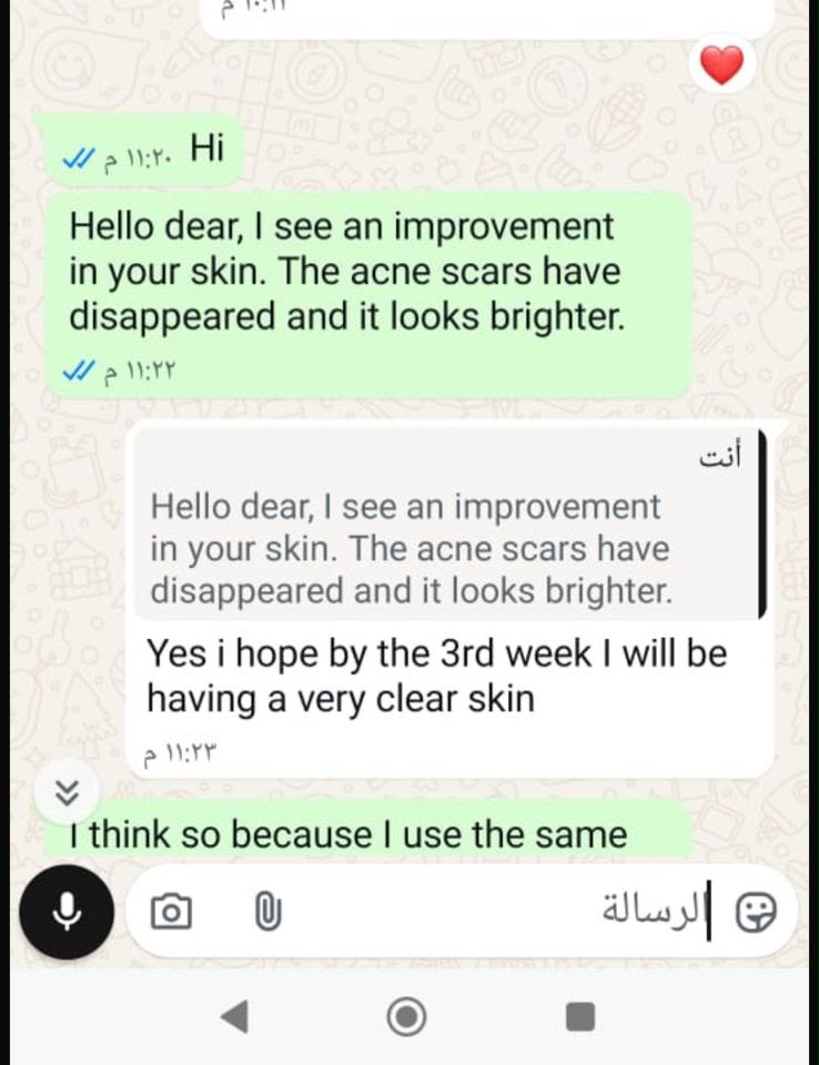 Review by Sara Qasim
